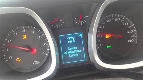 Jun 25, 2015 Step 1 Verify the message. . Chevy equinox service power steering and stabilitrak